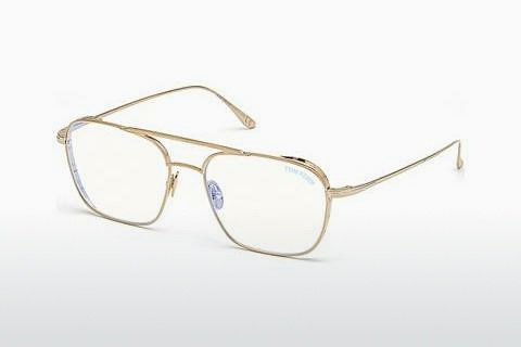 Brýle Tom Ford FT5659-B 028