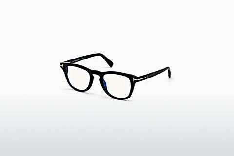 Brýle Tom Ford FT5660-B 052