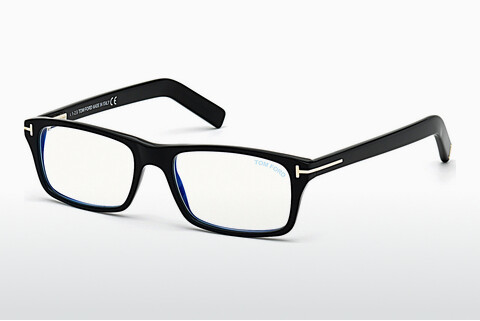 Brýle Tom Ford FT5663-B 001