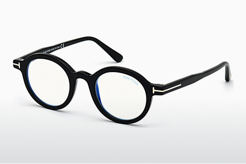 Brýle Tom Ford FT5664-B 001
