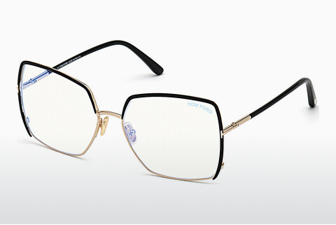 Brýle Tom Ford FT5668-B 001