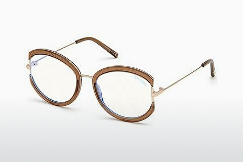 Brýle Tom Ford FT5669-B 045