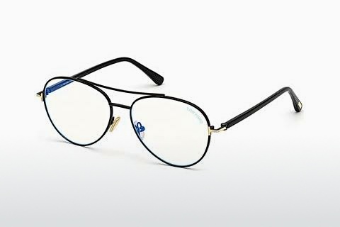 Brýle Tom Ford FT5684-B 001