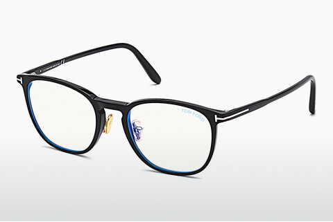Brýle Tom Ford FT5700-B 001