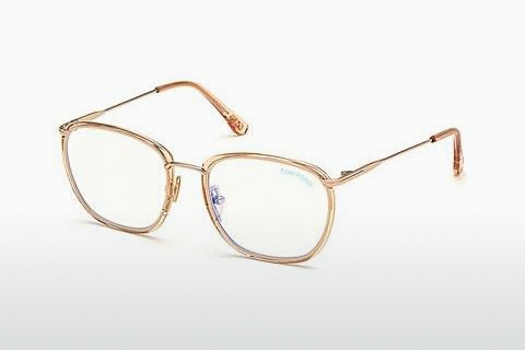 Brýle Tom Ford FT5702-B 042