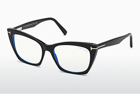 Brýle Tom Ford FT5709-B 001