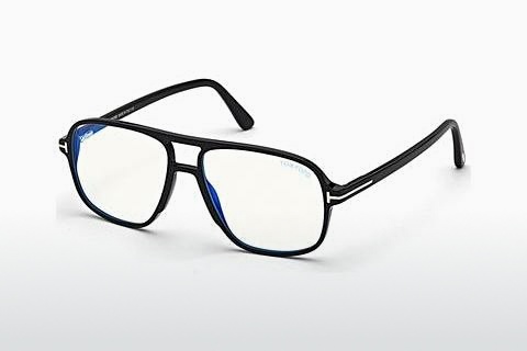 Brýle Tom Ford FT5737-B 001