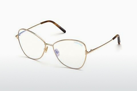 Brýle Tom Ford FT5738-B 028