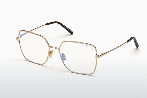 Brýle Tom Ford FT5739-B 028