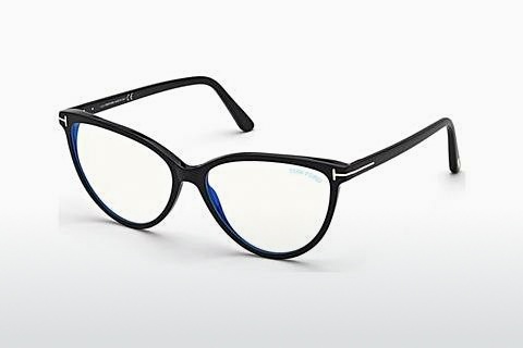 Brýle Tom Ford FT5743-B 001