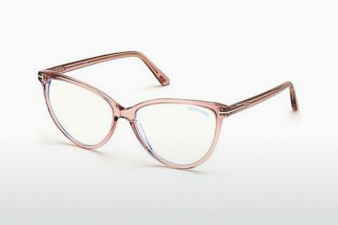 Brýle Tom Ford FT5743-B 074