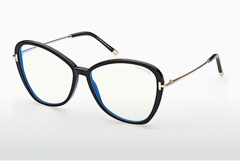 Brýle Tom Ford FT5769-B 001