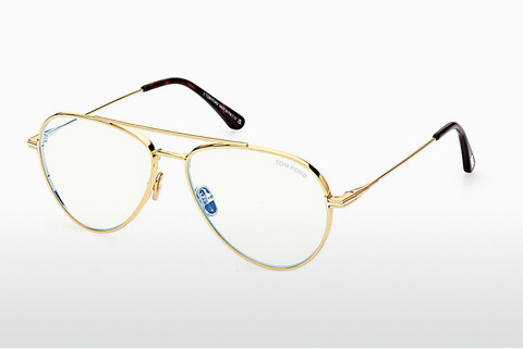 Brýle Tom Ford FT5800-B 030