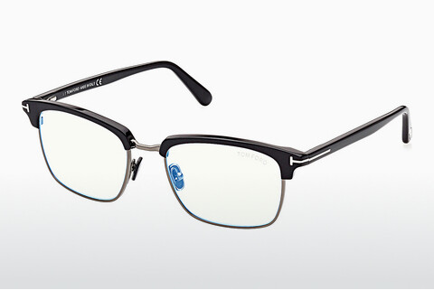 Brýle Tom Ford FT5801-B 001