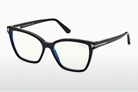 Brýle Tom Ford FT5812-B 001