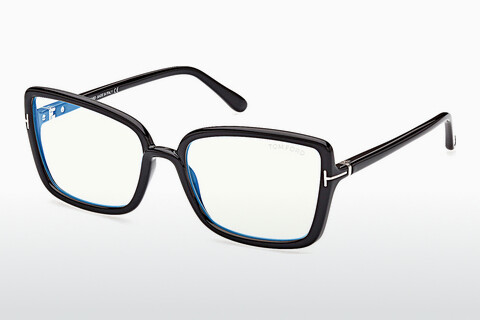 Brýle Tom Ford FT5813-B 001