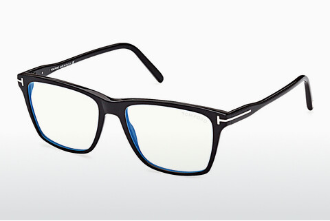 Brýle Tom Ford FT5817-B 001
