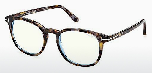 Brýle Tom Ford FT5819-B 055