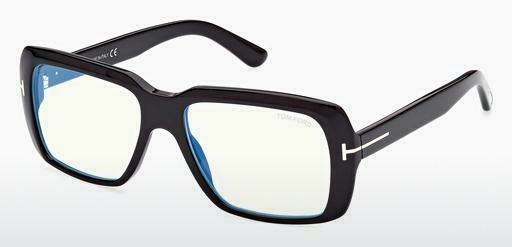 Brýle Tom Ford FT5822-B 001