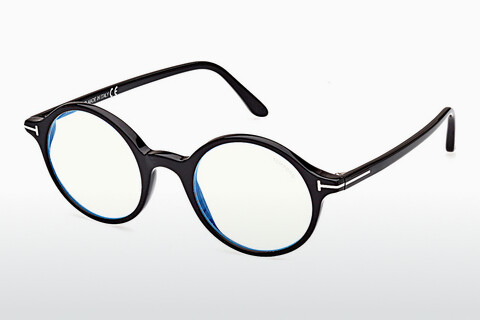 Brýle Tom Ford FT5834-B 001