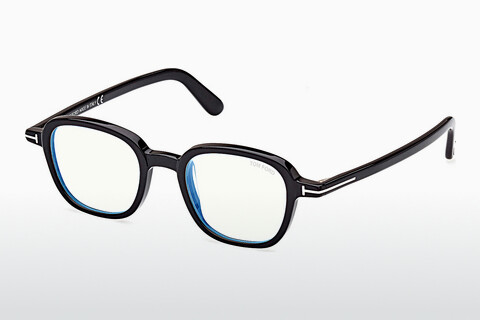 Brýle Tom Ford FT5837-B 001