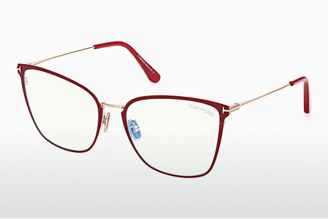 Brýle Tom Ford FT5839-B 075
