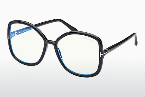 Brýle Tom Ford FT5845-B 001
