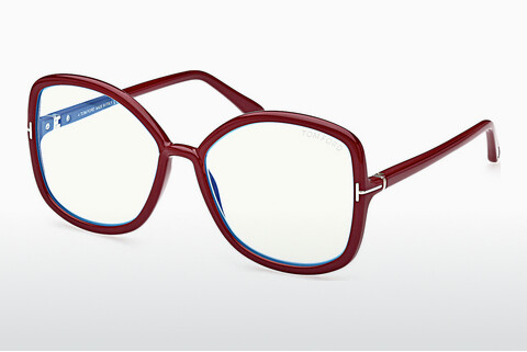 Brýle Tom Ford FT5845-B 074
