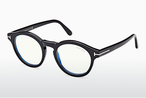 Brýle Tom Ford FT5887-B 001