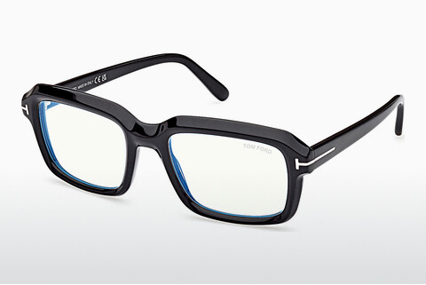 Brýle Tom Ford FT5888-B 001