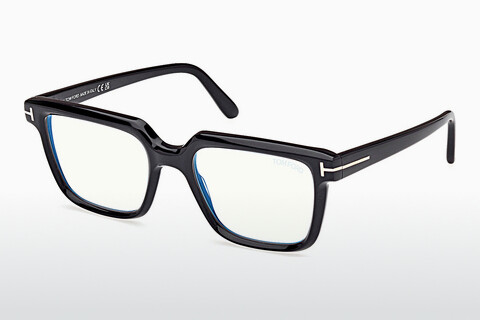 Brýle Tom Ford FT5889-B 001