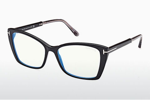 Brýle Tom Ford FT5893-B 001