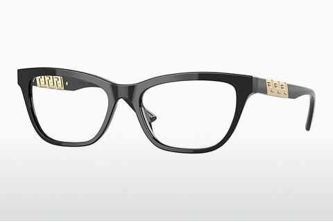 Brýle Versace VE3318 GB1