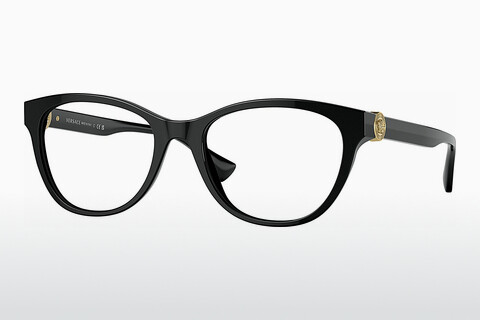 Brýle Versace VE3330 GB1