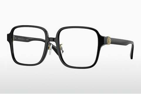 Brýle Versace VE3333D GB1