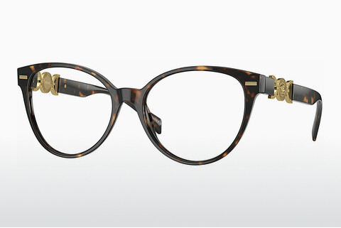 Brýle Versace VE3334 108