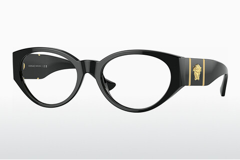 Brýle Versace VE3345 GB1