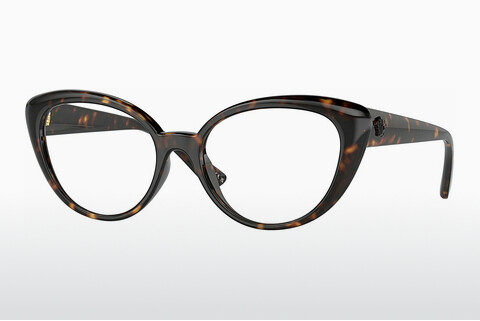 Brýle Versace VE3349U 108