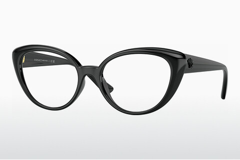 Brýle Versace VE3349U GB1