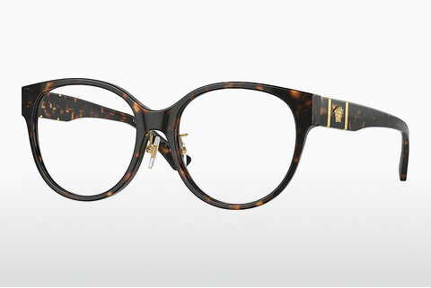 Brýle Versace VE3351D 108