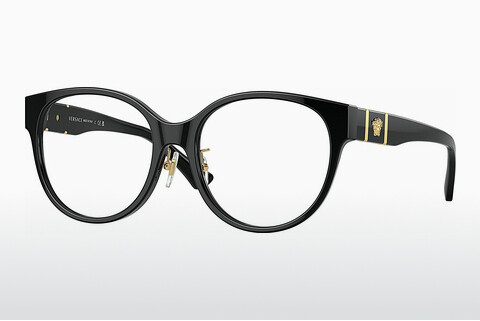 Brýle Versace VE3351D GB1