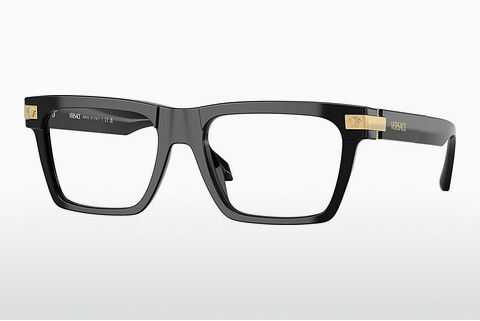 Brýle Versace VE3354 GB1
