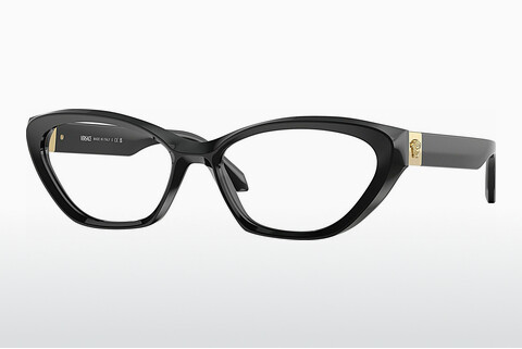 Brýle Versace VE3356 GB1