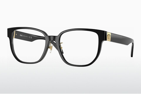 Brýle Versace VE3360D GB1