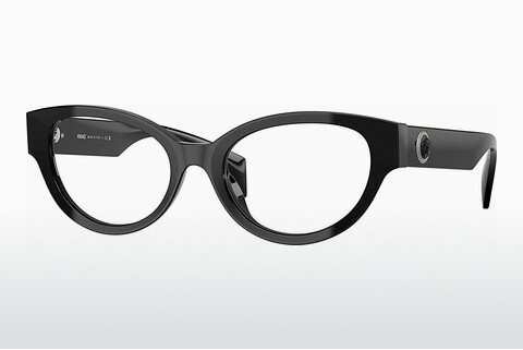 Brýle Versace VE3361U GB1
