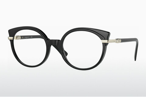 Brýle Vogue Eyewear VO5381B W44