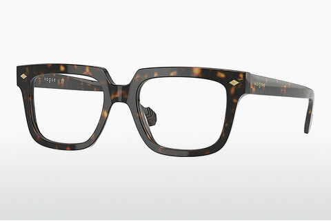 Brýle Vogue Eyewear VO5403 W656