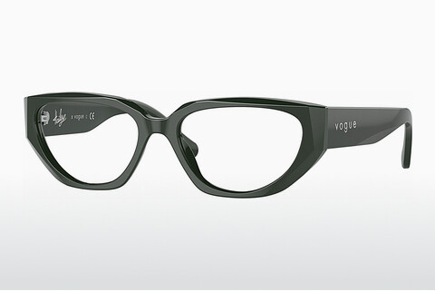 Brýle Vogue Eyewear VO5439 3000