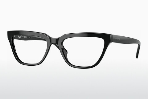 Brýle Vogue Eyewear VO5443 W44