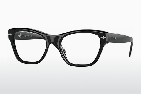 Brýle Vogue Eyewear VO5446 W44